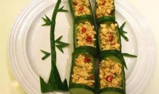 年夜饭必备的家常菜 年夜饭必备的家常菜