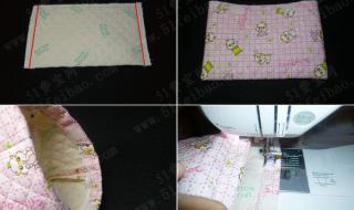 怎么做手工笔盒 怎么做手工笔盒