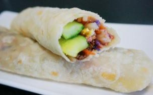 春饼菜的家常做法 春饼的十大搭配菜有哪些
