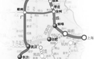 武汉到青岛要多少小时 武汉高铁g258到青岛途径哪些站