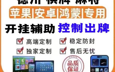 最新开挂技巧“德州德扑之星辅助透视挂,难怪经常输有猫腻(透视)