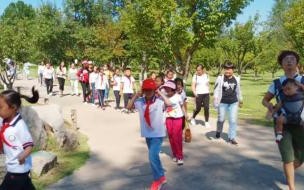 济南市章丘区有初中学校吗 章丘市实验小学的简介
